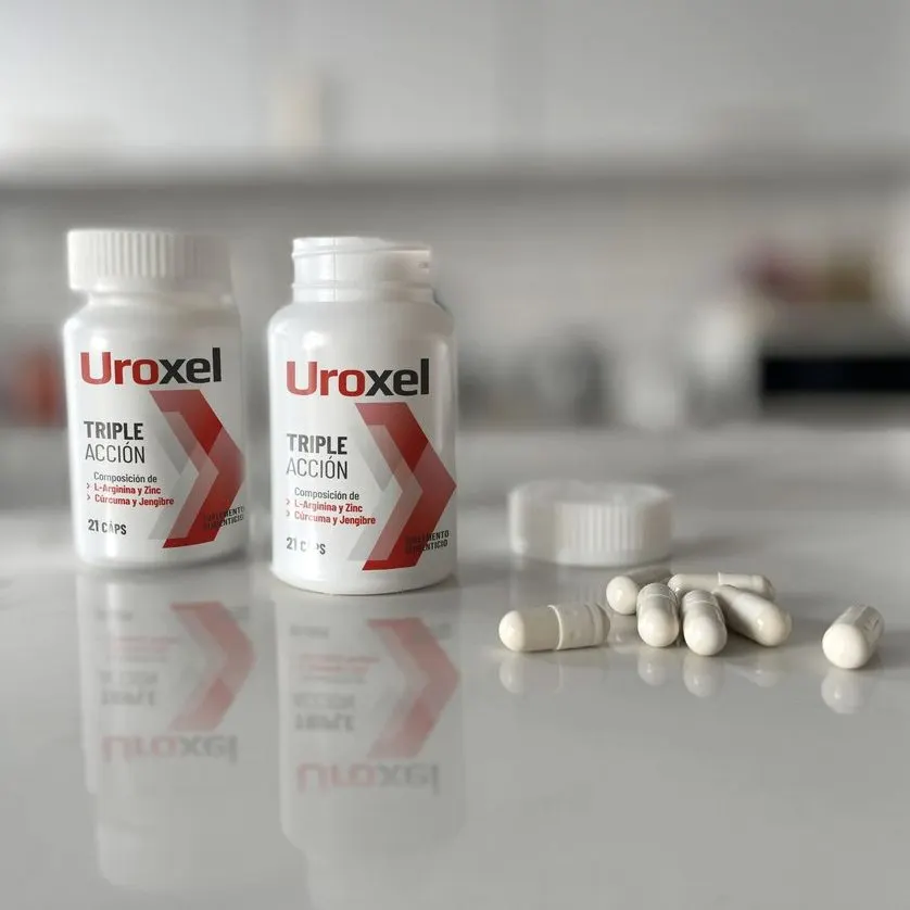 Uroxel — imagen 2