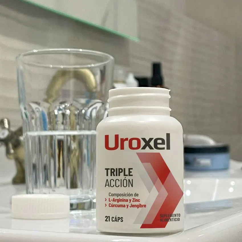 Uroxel — imagen 3