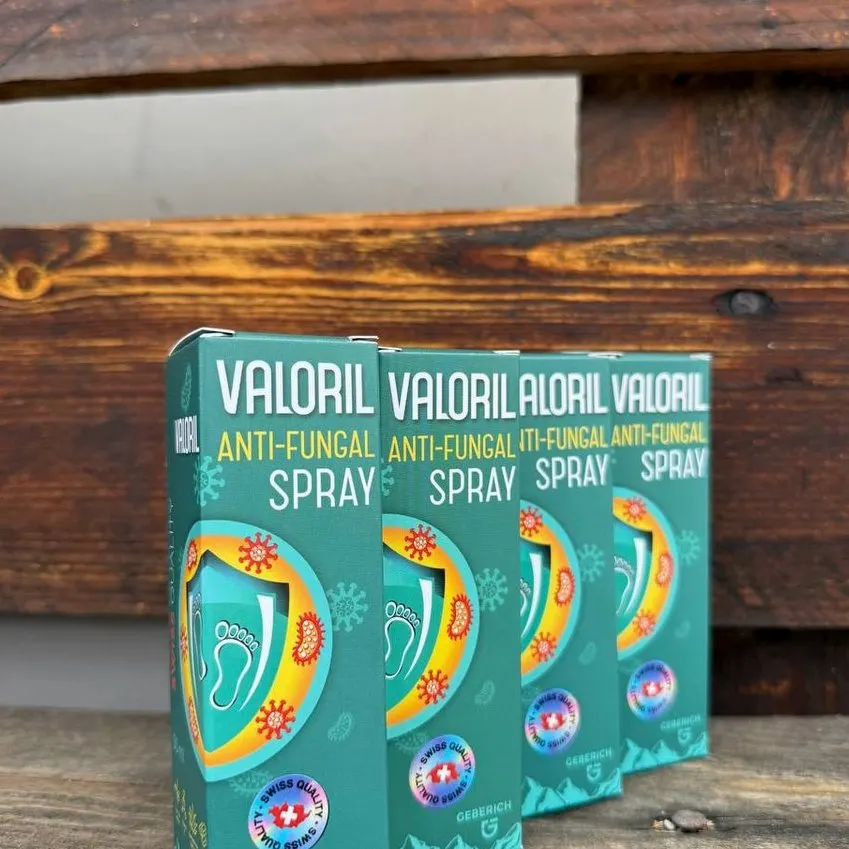 Valoril
