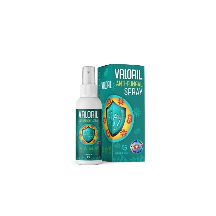 Valoril — Foto 1