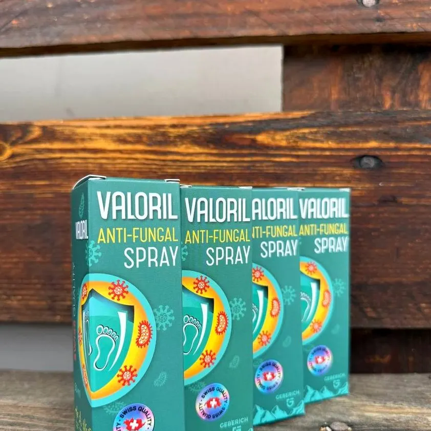 Valoril — Foto 2