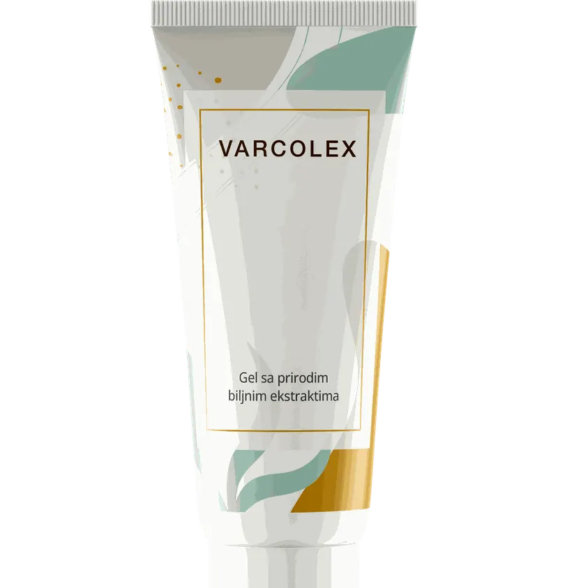 Varcolex — slika 1