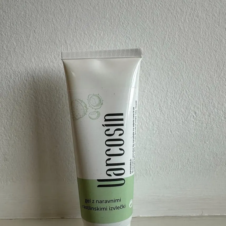Varcosin — slika