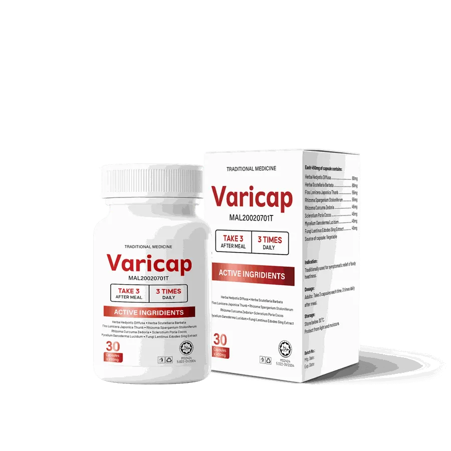 Varicap