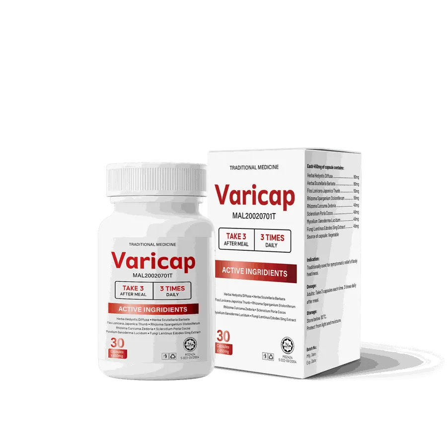 Varicap — foto 2
