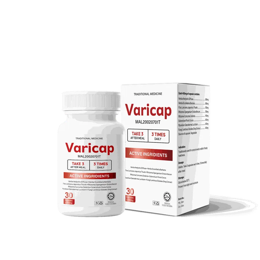 Varicap — foto 3