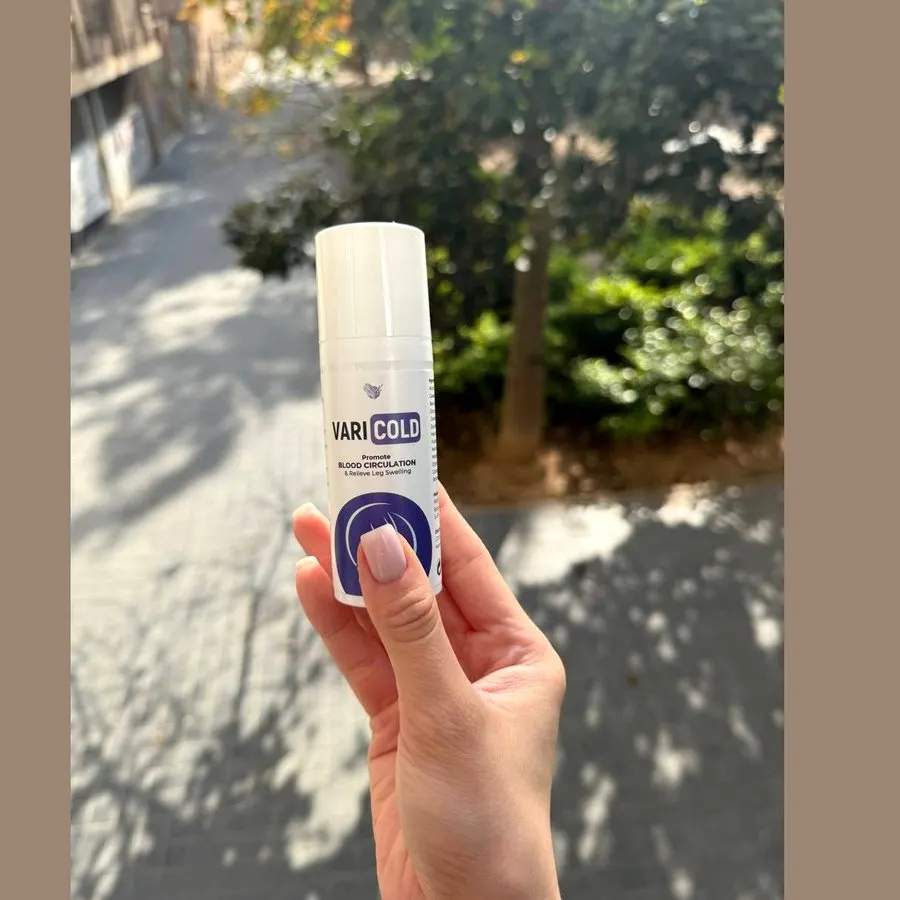 Varicold — Foto 1