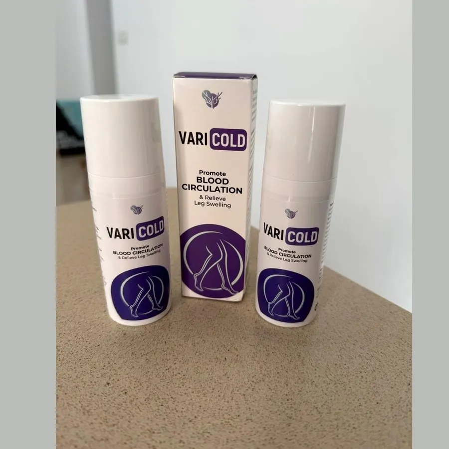 Varicold — Foto 2
