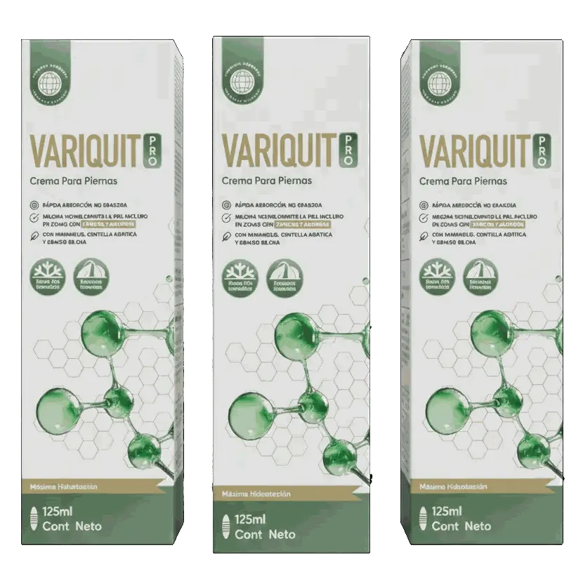 Variquit PRO — imagen
