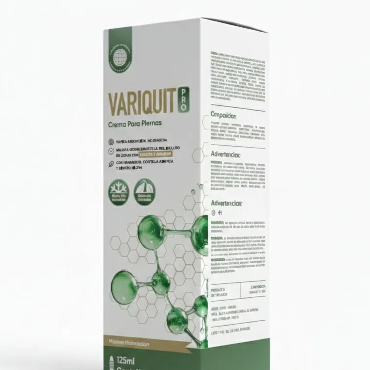 Variquit PRO — imagen 1