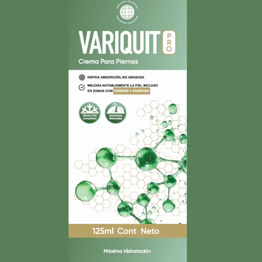 Variquit PRO — imagen 2