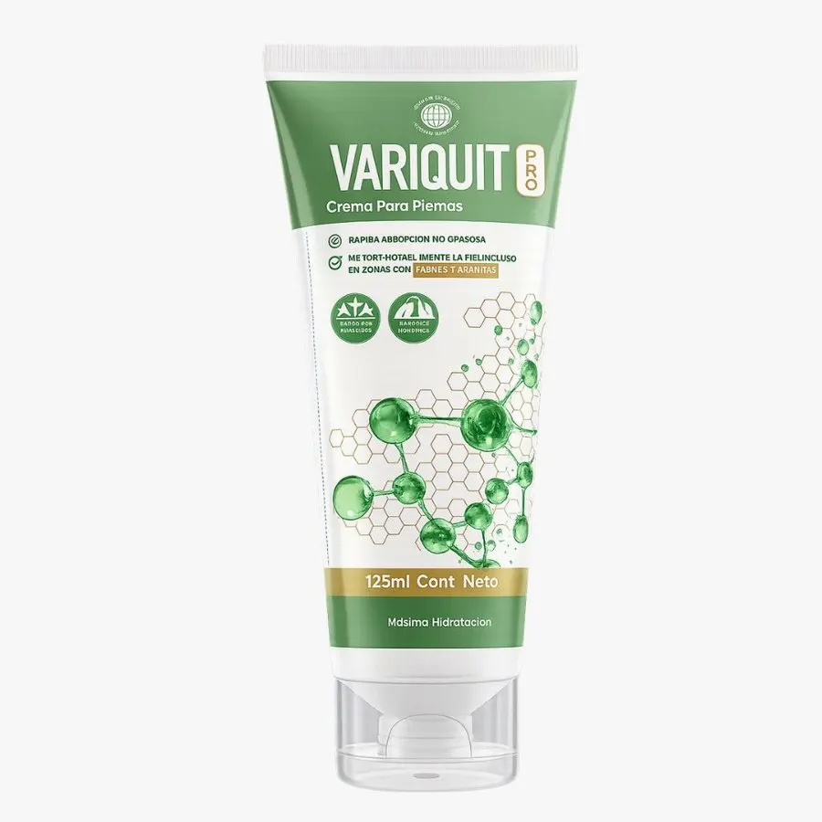 Variquit PRO — imagen 3