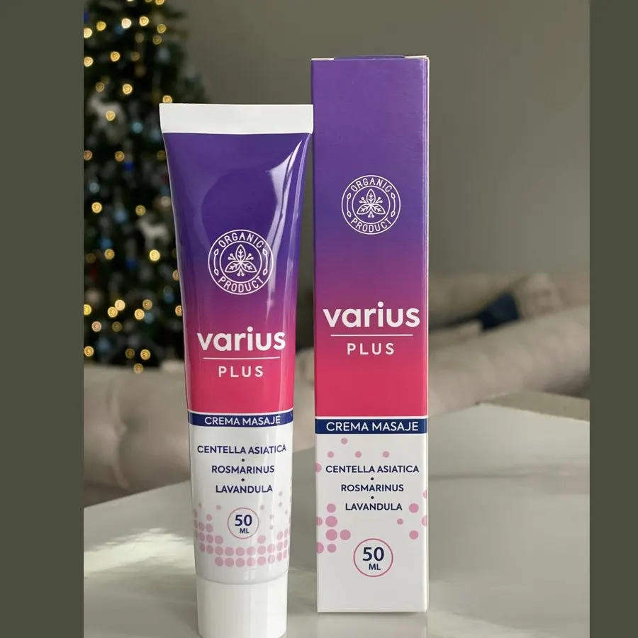 Varius — imagen 1