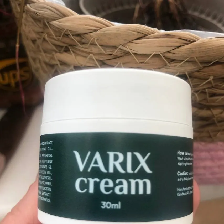 Varix Cream
