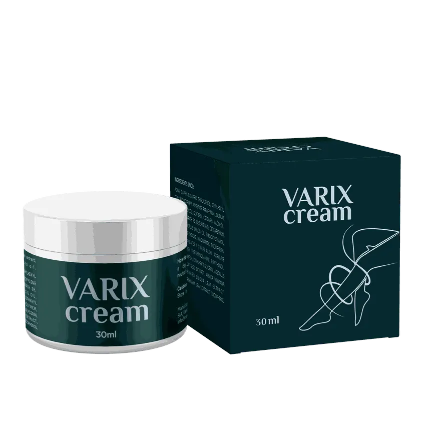 Varix Cream — Foto 2