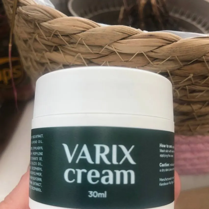 Varix Cream — Foto 3