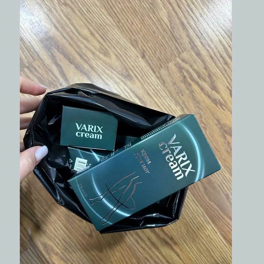 Varix Cream