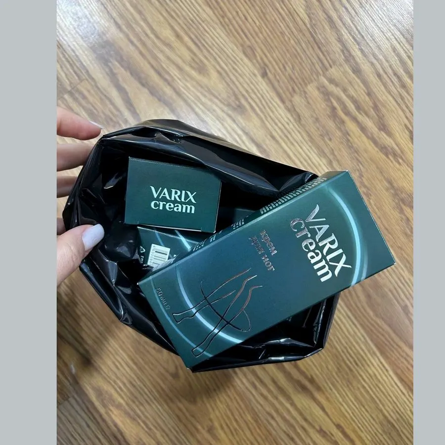 Varix Cream — ภาพ 3