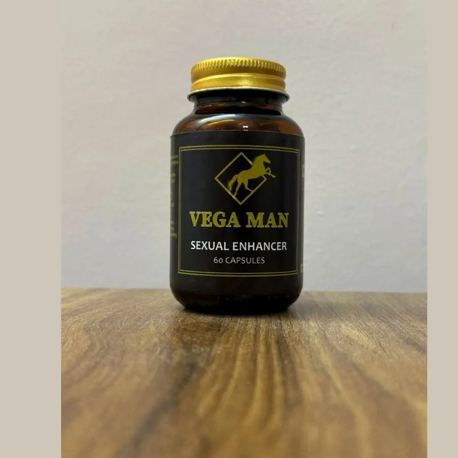 Vega Man — لقطة