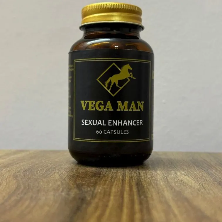 Vega Man — لقطة 2