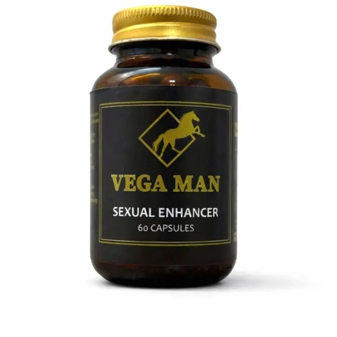 Vega Man — لقطة 3