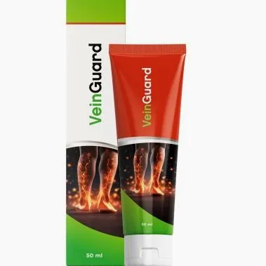 VeinGuard