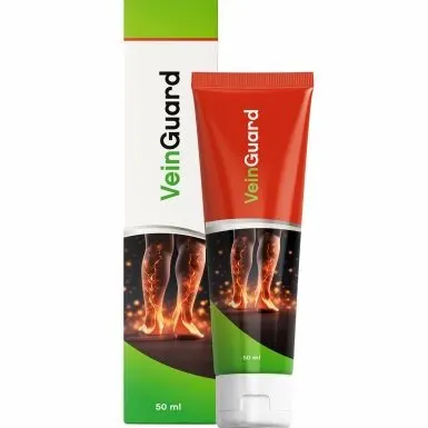 VeinGuard — kép 1