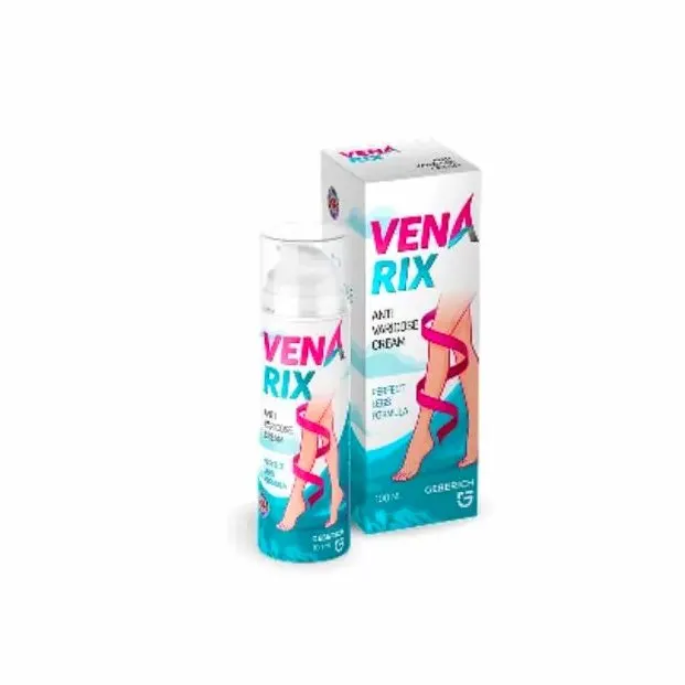 Venarix — Foto 1