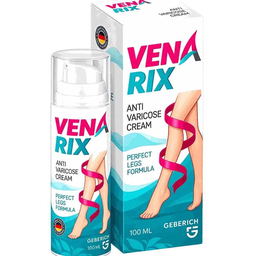 Venarix — Foto 2