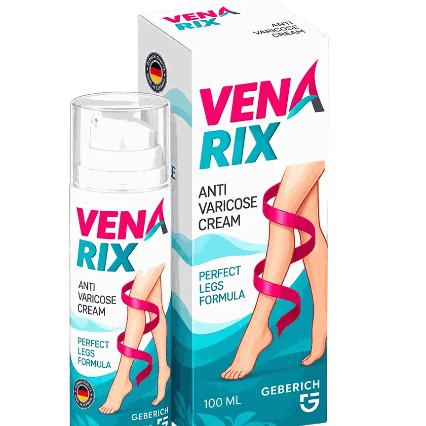 Venarix — Foto 3
