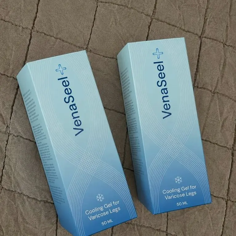 VenaSeel — Foto 1