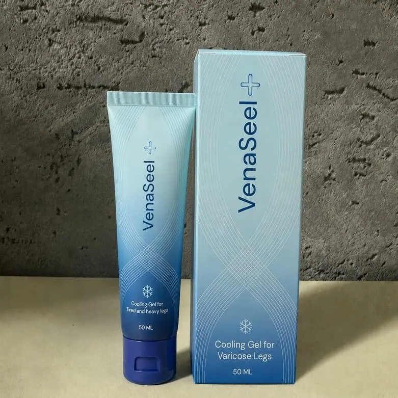 VenaSeel — Foto 3
