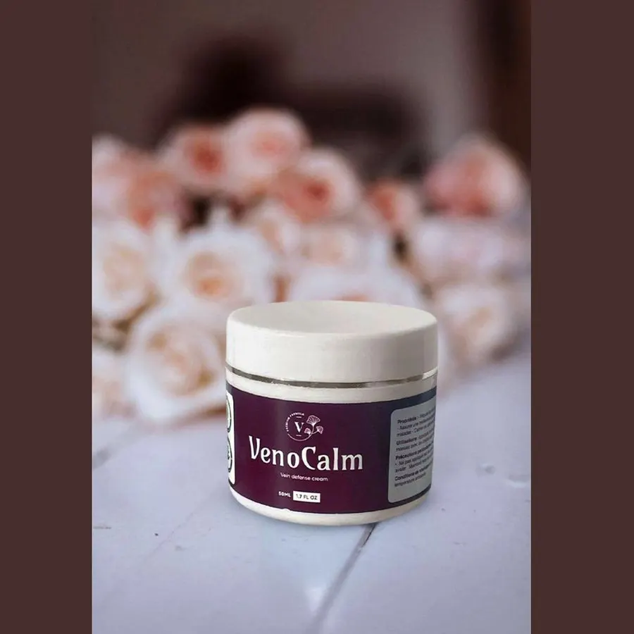 VenoCalm