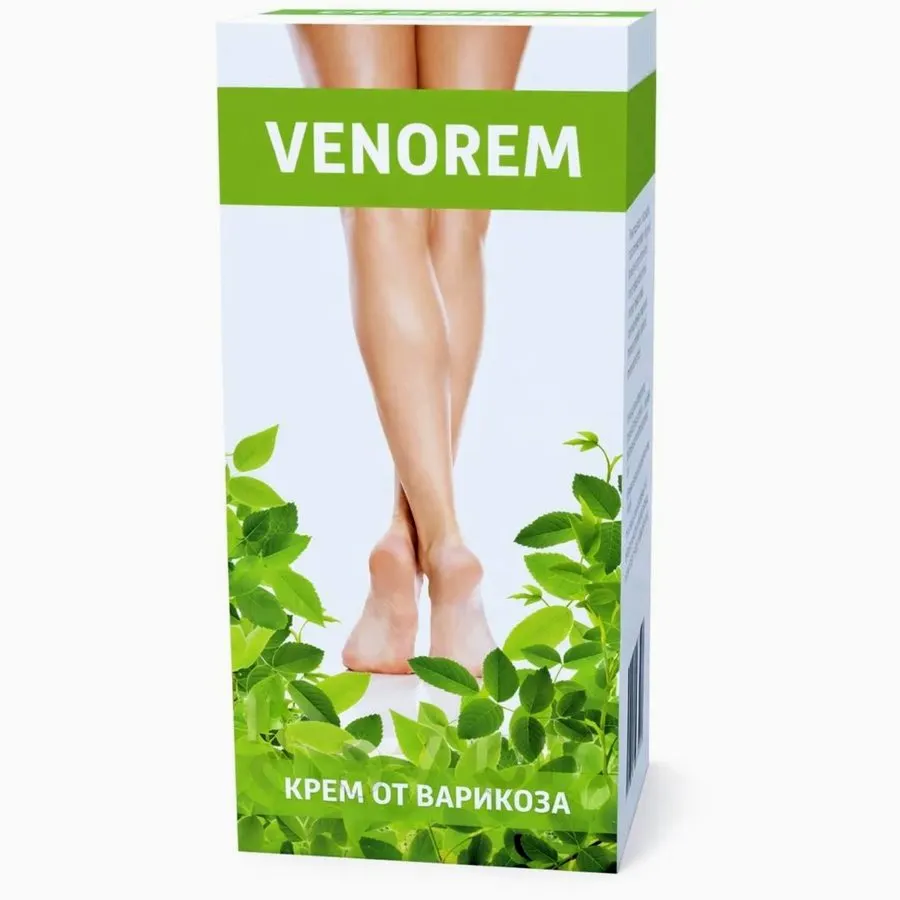 Venorem — სურათი