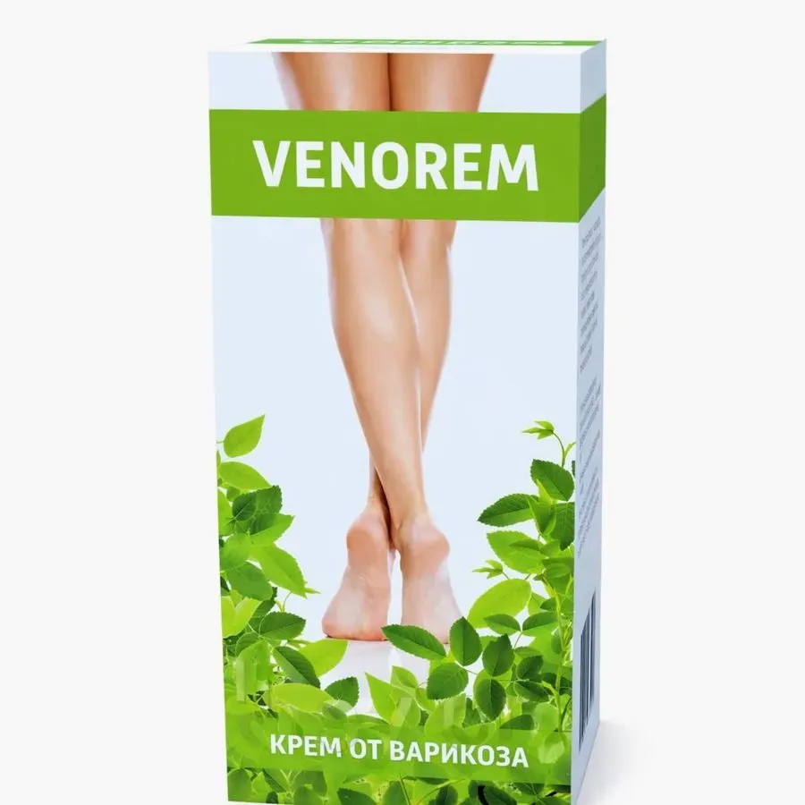 Venorem — სურათი 2
