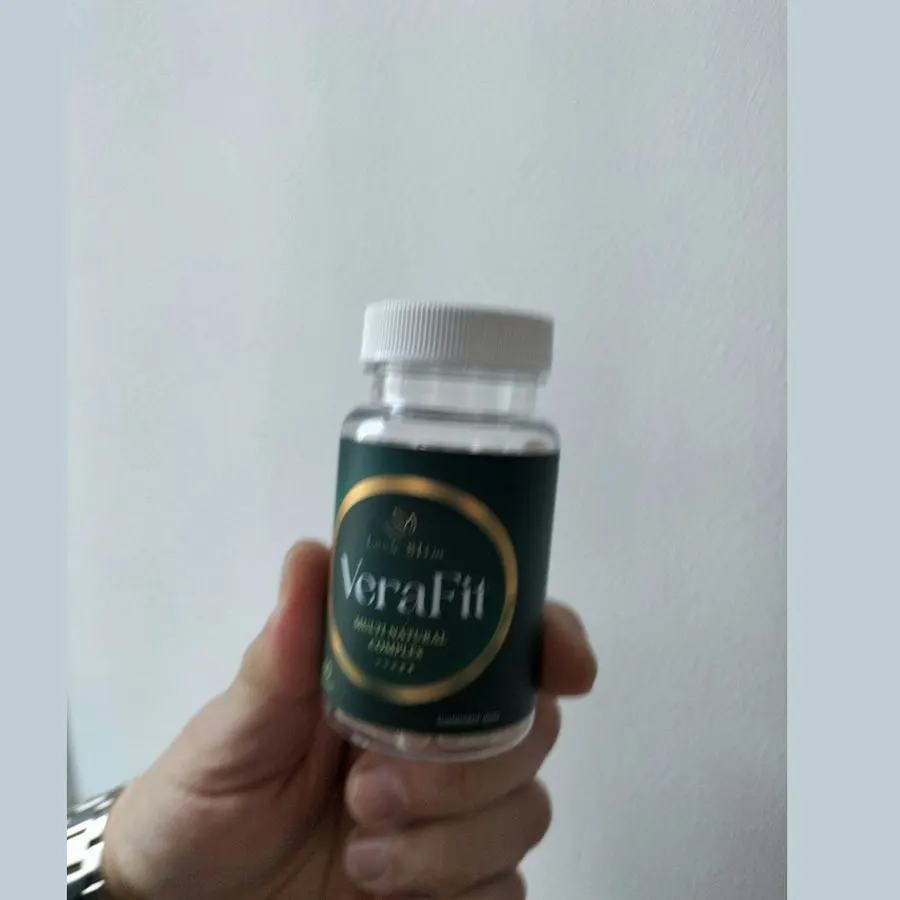 VeraFit — Fotografia