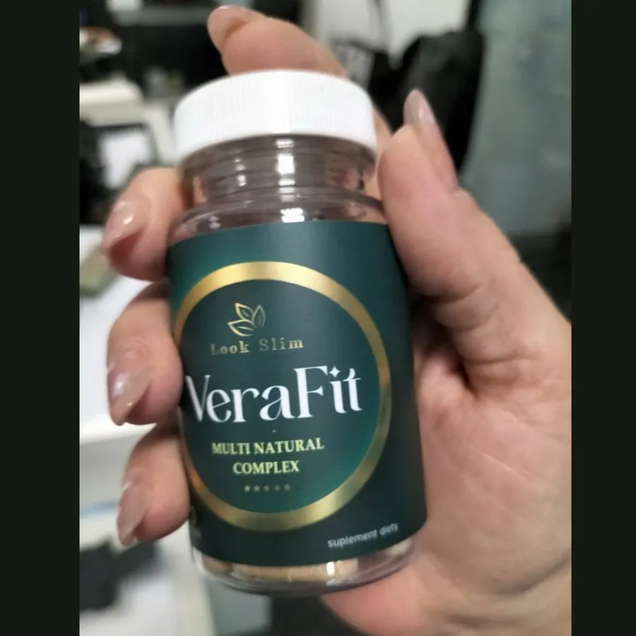 VeraFit — Fotografia 1
