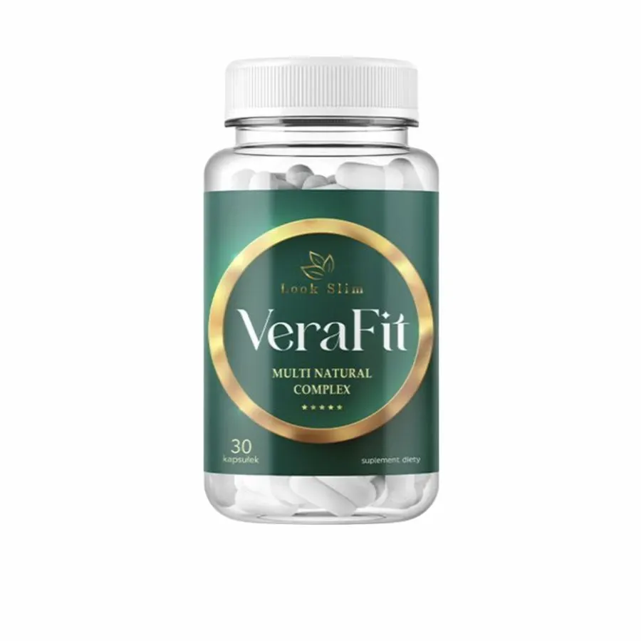 VeraFit — Fotografia 3
