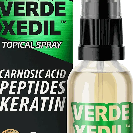 Verdexedil — φωτογραφία
