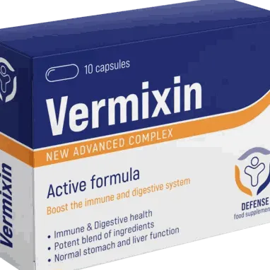 Vermixin