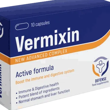 Vermixin — pilt