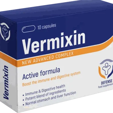 Vermixin — pilt 2