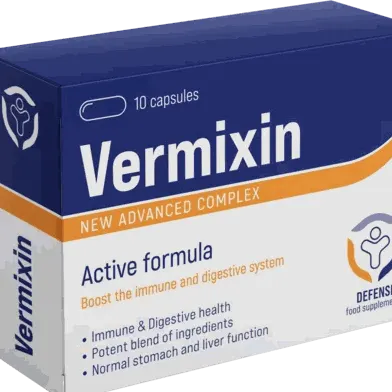 Vermixin — pilt 3