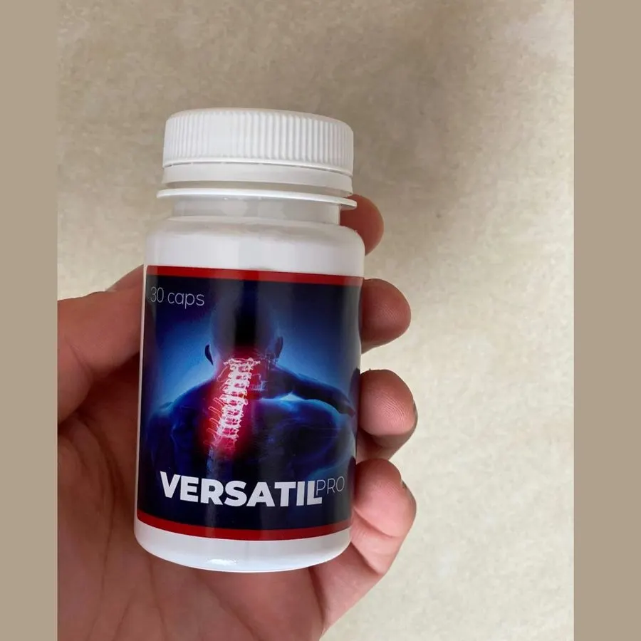 Versatil Pro