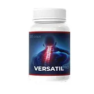 Versatil Pro — pamje