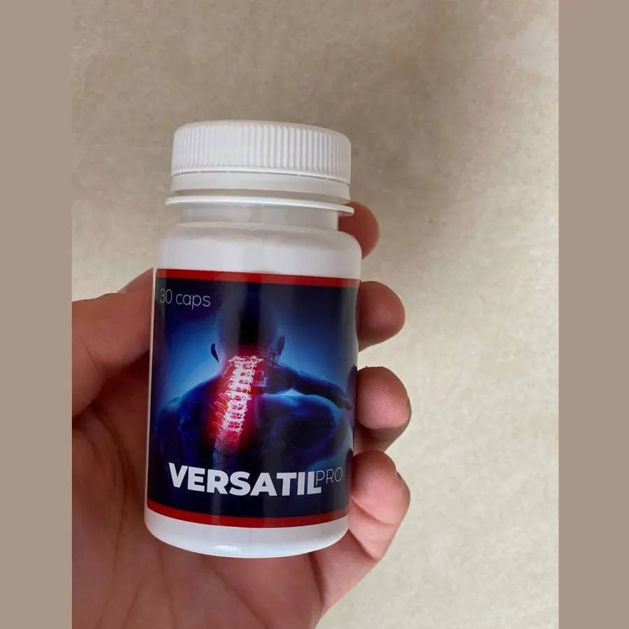 Versatil Pro — pamje 3