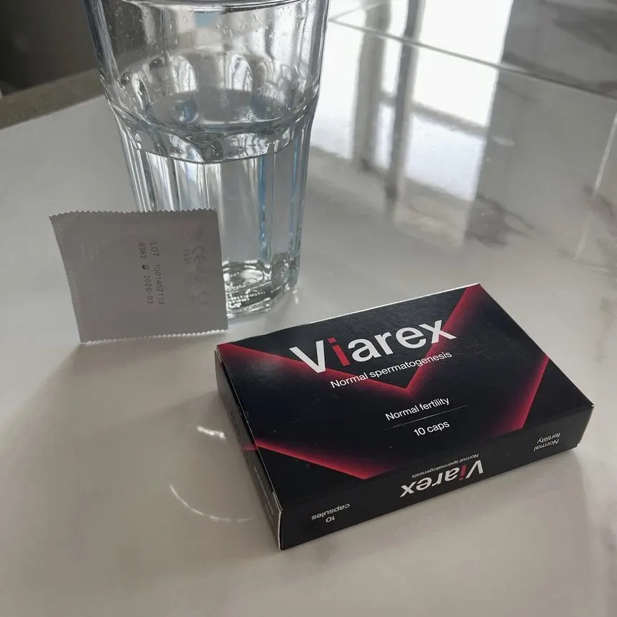Viarex