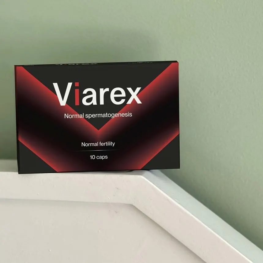 Viarex — Foto