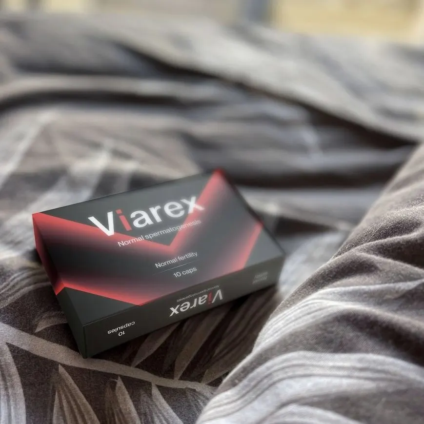 Viarex — Foto 1