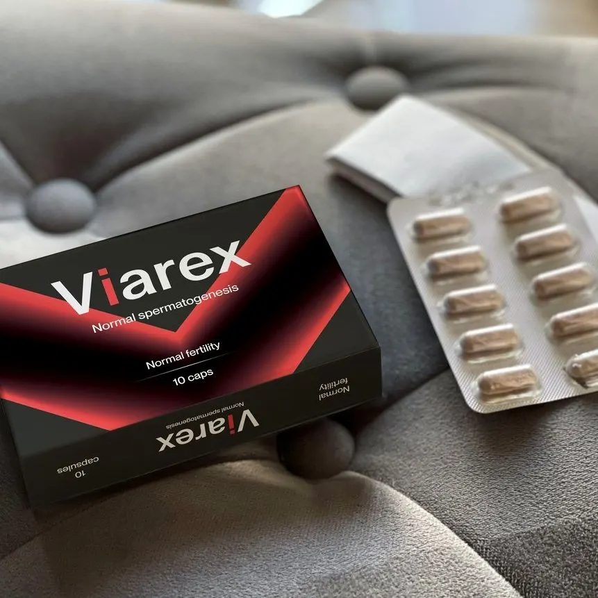 Viarex — Foto 2